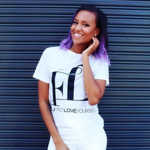 Meet your Posher, Keesha